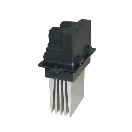 True-Tech Smp Blower Motor Resistor, RU638T RU638T